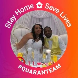 Meet your Posher, April